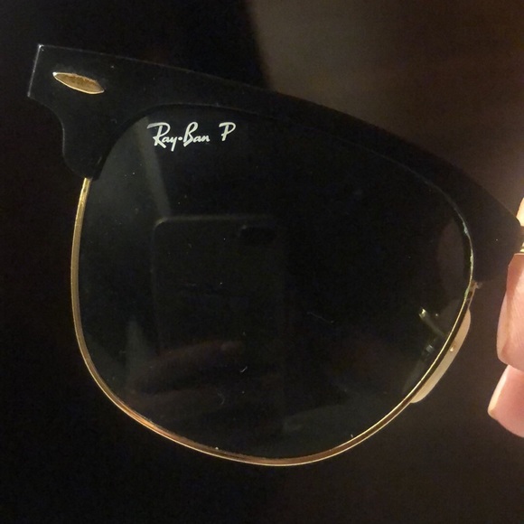 Ray-Bans - Picture 2 of 2